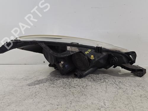 Used Left headlight Left headlight CITROËN DS3 (SA_) 1.6 THP 155 (156 hp) 36027740 36027740
