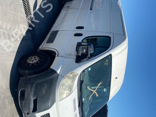 Brugte PEUGEOT BOXER Van 2.2 HDi 120 4860783