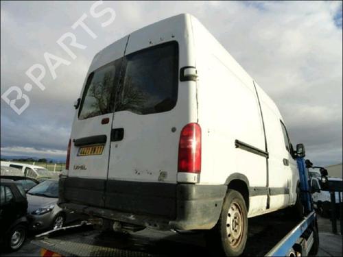 Used Parts OPEL MOVANO A Van (X70) 2.2 DTI (FD) 2094732