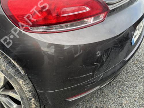 Used Rear bumper Rear bumper 22540154 22540154