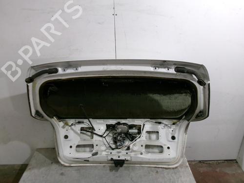 Used Tailgate BMW 1 (E81) 116 d (116 hp) 22328657