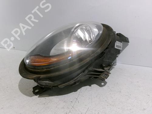left-headlight-mini-mini-f55-2013-26934014 main image