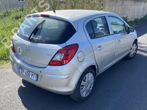 Alternator OPEL CORSA D (S07) 1.3 CDTI (L08, L68) | BP30546540M7