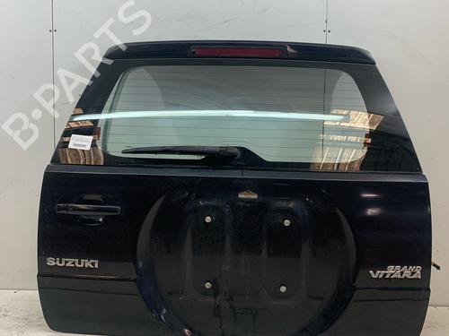 Used Tailgate Tailgate 37699987 37699987