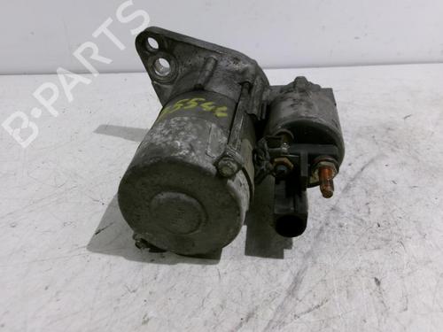 Used Starter Starter SKODA ROOMSTER (5J7) 1.9 TDI (105 hp) 22325447 22325447