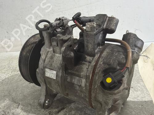 Used AC compressor AC compressor 39416355 39416355