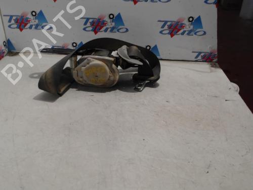 Used Front left seatbelt Front left seatbelt HONDA CIVIC IX (FK) 1.4 i-VTEC (FK1) (99 hp) 22325821 22325821