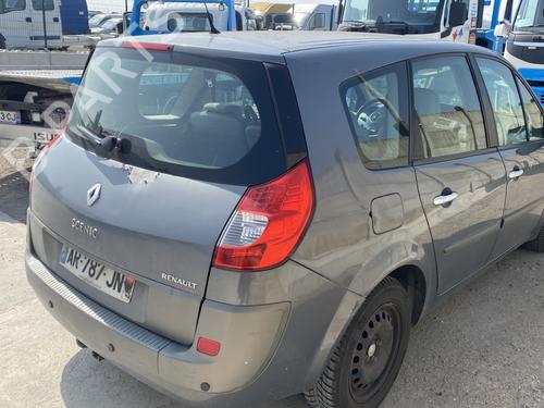 Used Parts RENAULT SCÉNIC II (JM0/1_)    4616921