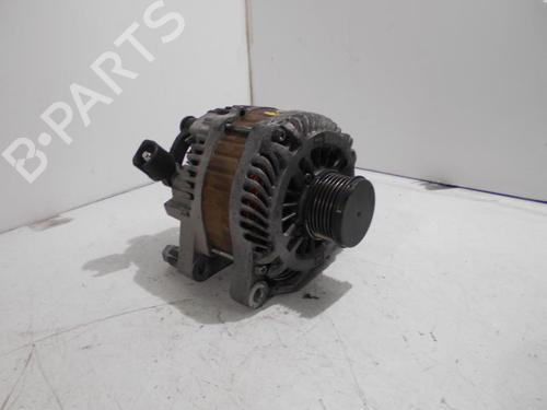 Generator CITROËN C4 Picasso I MPV (UD_) 2.0 HDi 138 (136 hp) 22328900
