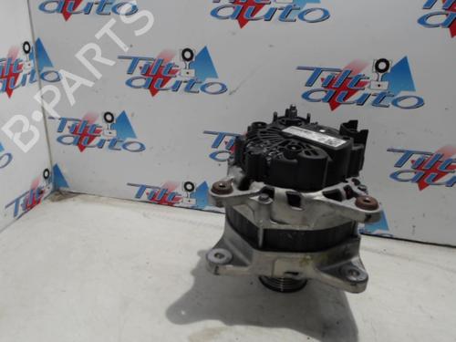 Used Alternator RENAULT CLIO IV (BH_) 0.9 TCe 90 (BHNF, BHMA, BHMH, BHJK, BHJR) (90 hp) 22327415