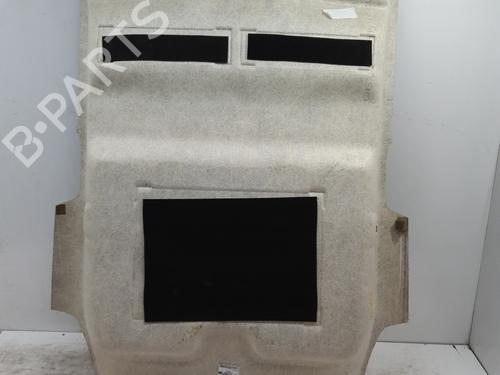 Interiør tag Interiør tag PEUGEOT 208 I (CA_, CC_) 1.6 GTi (200 hp) 32469793 32469793