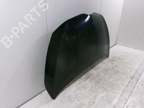 Hood TOYOTA VERSO (_R2_) 2.0 D-4D (AUR20_, AUR20R) | BP24508191C1 