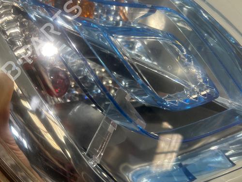 Venstre baglygte RENAULT ZOE (BFM_) ZOE | BP37738806C34 - Image 5