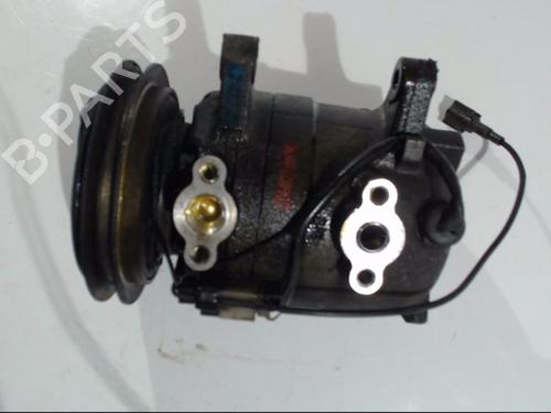 AC compressor NISSAN TERRANO II (R20) 2.7 TDi 4WD | BP22538160M34 