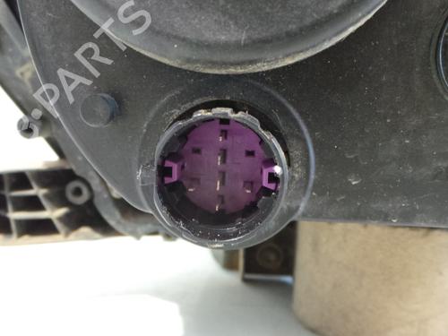 Left headlight FIAT PANDA (312_, 319_) 1.3 D Multijet 4x4 (312PXL1A) | BP29641501C28 - Image 3