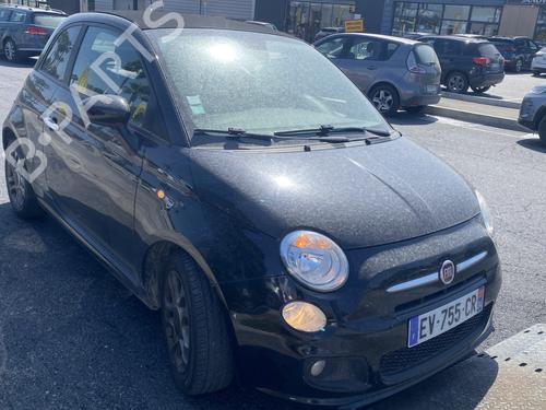 Left taillight FIAT 500 (312_) 0.9 (312AXG1A, 312.AXG11) | BP31010795C34  - Image 5