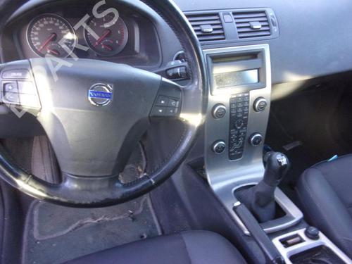 Warning switch VOLVO S40 II (544) 2.0 D | BP22328937I22