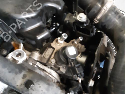 Engine RENAULT CLIO IV (BH_) 1.5 dCi 90 | BP32494607M1 - Image 4