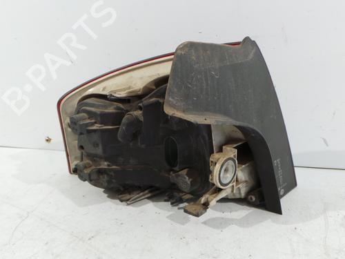 Used Right taillight Right taillight AUDI A4 B7 (8EC) 1.9 TDI (116 hp) 23883815 23883815