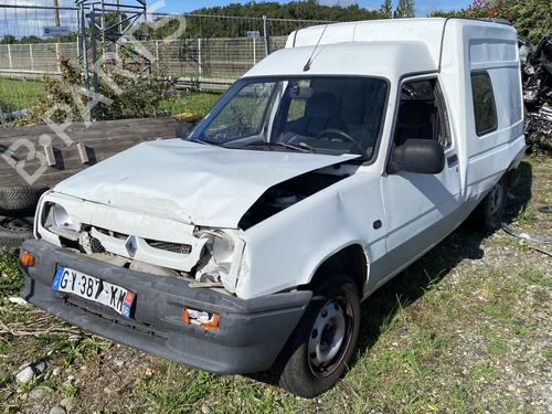 Used Parts RENAULT RAPID Box Body/MPV (F40_, G40_) 1.6 D (F404) (55 hp) 4239950
