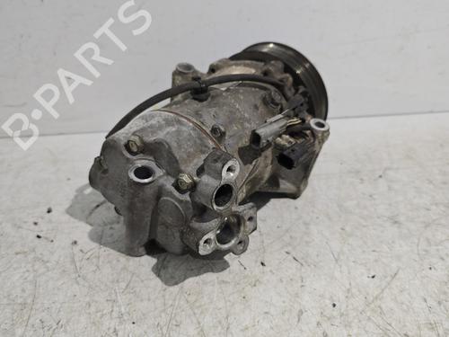 AC compressor RENAULT CLIO IV (BH_) 0.9 TCe 90 (BHNF, BHMA, BHMH, BHJK, BHJR) | BP22919176M34 