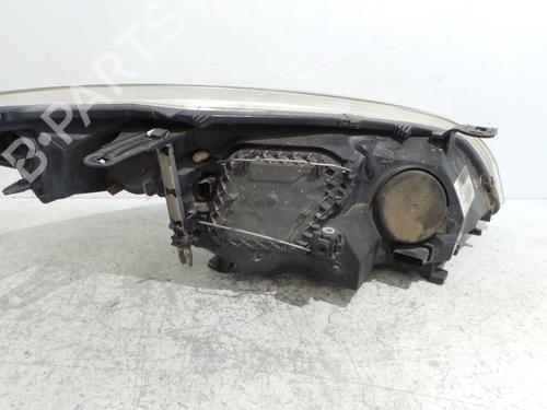Used Left headlight Left headlight RENAULT MEGANE III Hatchback (BZ0/1_, B3_) 1.9 dCi (BZ0N, BZ0J) (131 hp) 34532456 34532456
