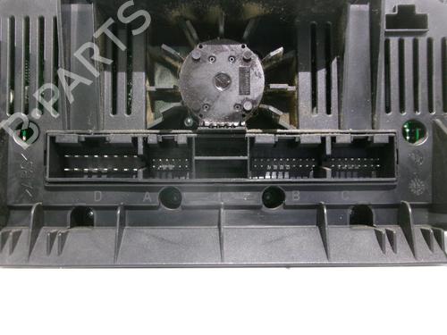 Climate control AUDI A3 (8P1) 2.0 TDI 16V | BP22327945I5 