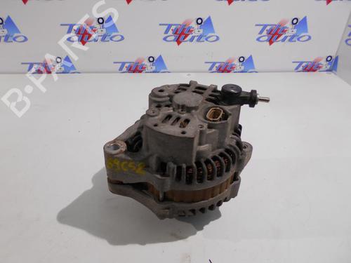 Alternator OPEL AGILA B (H08) 1.0 (F68) | BP22538528M7
