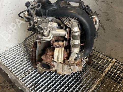 Engine DACIA SANDERO II 1.5 dCi | BP38531565M1 - Image 4