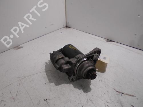Used Starter Starter AUDI A3 Sportback (8PA) 1.4 TFSI (125 hp) 22328895 22328895