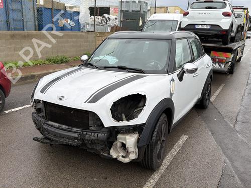 Climate control MINI MINI COUNTRYMAN (R60) Cooper D | BP35796016I5  - Image 7
