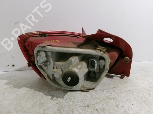 Used Right taillight Right taillight 25890679 25890679