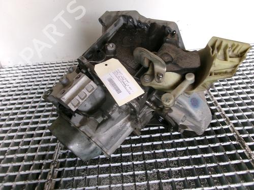 Gearbox PEUGEOT 2008 I (CU_) 1.6 HDi | BP24524533M3 - Image 3