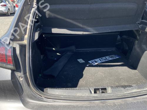 Front left window mechanism PEUGEOT 208 II (UB_, UP_, UW_, UJ_) 1.5 BlueHDI 100 | BP30602246C22