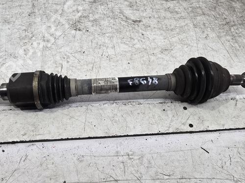 Left front driveshaft PEUGEOT PARTNER Box Body/MPV | BP33313046M38 - Image 2