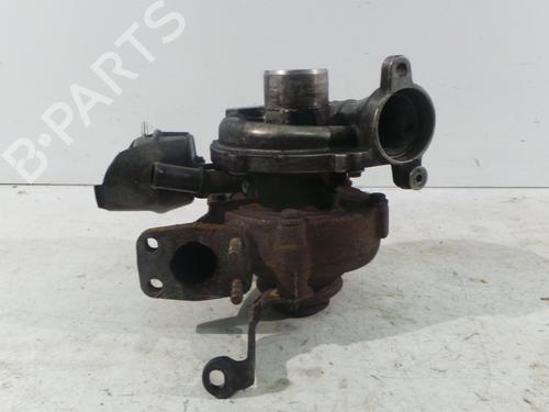 Turbocharger/Supercharger PEUGEOT 307 Break (3E) 1.6 HDi 110 | BP30147861M71 