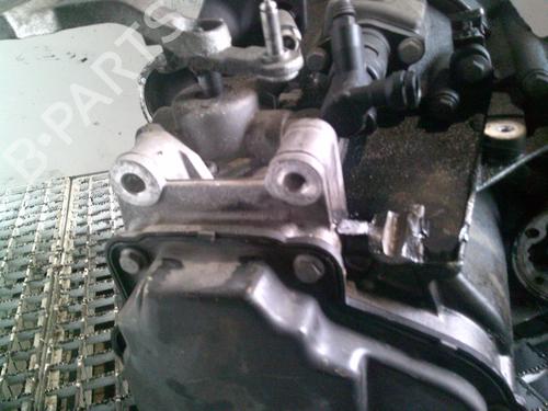 gearbox-vw-golf-vi-5k1-2008-2009-2010-2011-2012-2013-2014-30940059 main image