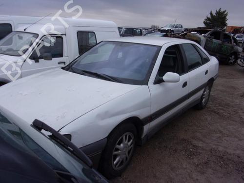 Alternator RENAULT SAFRANE II (B54_) 2.2 dT (B54G) | BP22538724M7 