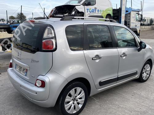 Generator CITROËN C3 Picasso (SH_) 1.6 HDI 90 | BP30683430M7 