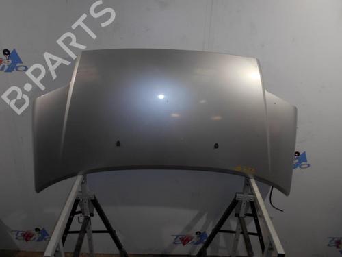 Used Hood CITROËN C2 (JM_) 1.4 HDi (68 hp) 22327483