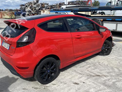 Right sideskirt FORD FIESTA VI (CB1, CCN) 1.0 Sport | BP29407850C114 