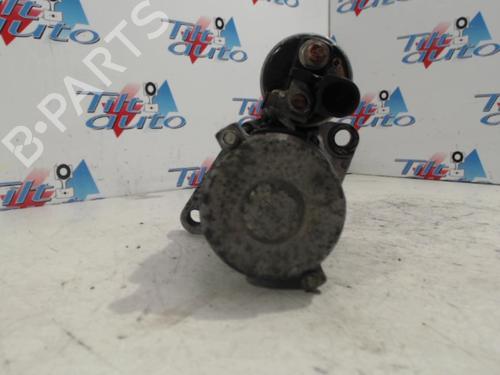 Starter VW TRANSPORTER T5 Van (7HA, 7HH, 7EA, 7EH) 1.9 TDI | BP22325653M8