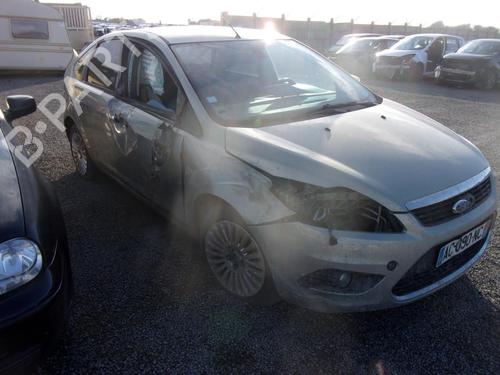 Gearbox FORD FOCUS II (DA_, HCP, DP) 1.6 TDCi | BP22323480M3 