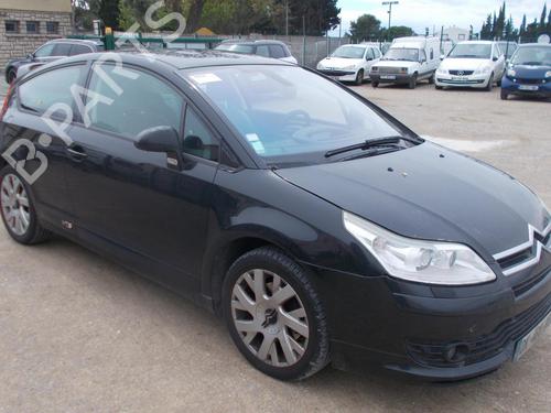 Ignition coil CITROËN C4 Coupe (LA_) 2.0 16V | BP32136493M94 