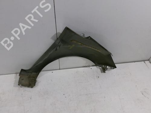 Left front fenders FORD FIESTA VI (CB1, CCN) 1.4 TDCi | BP22540376C41 