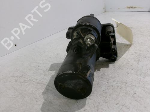 Used Starter Starter PEUGEOT PARTNER Box Body/MPV (5_, G_) 1.6 HDi 75 (75 hp) 24541939 24541939