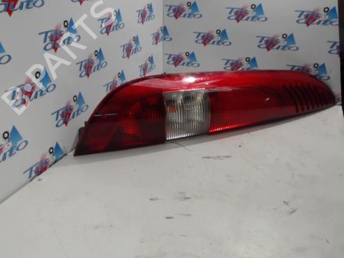 Used Left taillight MERCEDES-BENZ VANEO (414) 1.7 CDI (414.700) (91 hp) 22324287