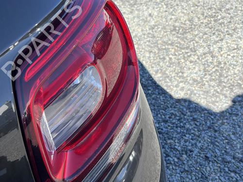 Right taillight CITROËN DS3 (SA_) 1.6 VTi 120 | BP25442639C35 