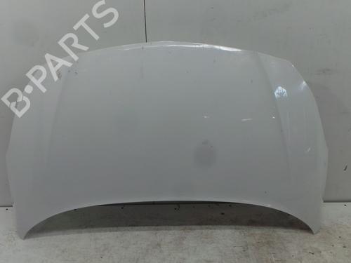 Used Hood OPEL CORSA E (X15) 1.2 (08, 68) (69 hp) 32175468
