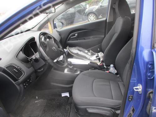Starter KIA RIO III (UB) 1.1 CRDi | BP22539657M8 - Image 8